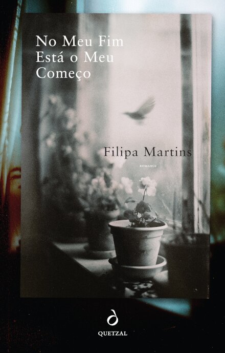 No Meu Fim Está o Meu Começo