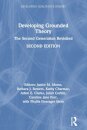 Developing Grounded Theory