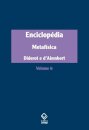 Enciclopédia v.06 Metafísica