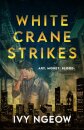 White Crane Strikes
