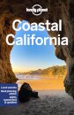 Lonely Planet Coastal California