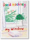 David Hockney. My Window