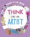 Train Your Brain: Think Like an Artist