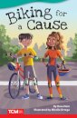 Biking for a Cause
