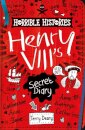 Henry VIII's Secret Diary