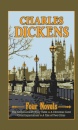 Dickens: Four Novels