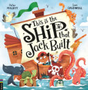 This Is The Ship That Jack Built