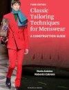 Classic Tailoring Techniques for Menswear