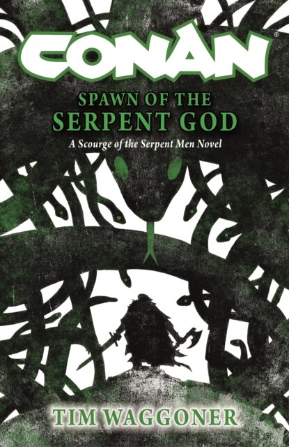 Conan: Spawn of the Serpent God