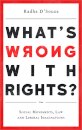 Rhada Whats Wrong with Rights?