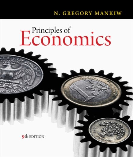 Principles of Economics, 9th Edition