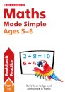 Maths Made Simple Ages 5-6