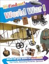 DKfindout! World War I
