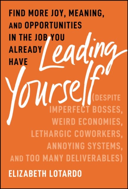 Leading Yourself