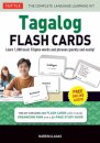 Tagalog Flash Cards Kit