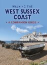 Walking the West Sussex Coast