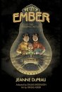 The City of Ember : the Graphic Novel