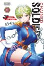 Chained Soldier, Vol. 6