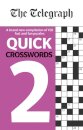 The Telegraph Quick Crosswords 2