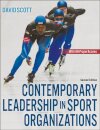 Contemporary Leadership in Sport Organizations