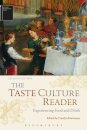 The Taste Culture Reader