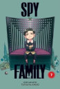 Spy X Family Vol. 7