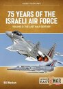 75 Years of the Israeli Air Force
