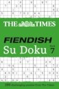 The Times Fiendish Su Doku Book 7