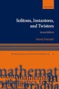 Solitons, Instantons, and Twistors