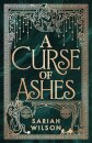 A Curse of Ashes