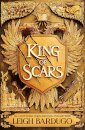 King Of Scars (KING Of Scars 1)