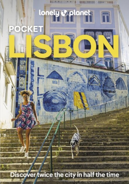 Lisbon Pocket 7