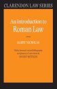 An Introduction to Roman Law