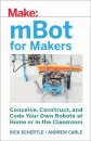 mBots for Makers