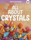 Earth's Detectives: All About Crystals