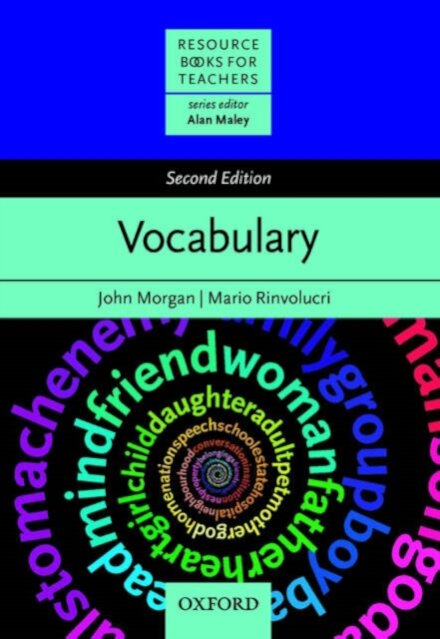 RBT: Vocabulary, Second Edition