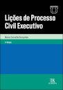 Lições De Processo Civil Executivo