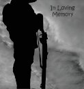 Soldier at War, Fighting, Hero, In Loving Memory Funeral Guest Book, Wake, Loss, Memorial Service, Love, Condolence Book, Funeral Home, Combat, Church, Thoughts, Battle and In Memory Guest Book (Hardback)