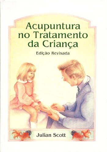 Acupuntura No Tratamento Da Criança