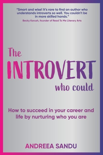 The Introvert Who Could