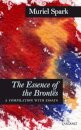 The Essence of the Brontes