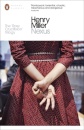 Nexus Volume Three