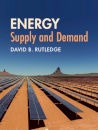 Energy: Supply and Demand
