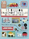 The Big Countdown: 1.5 Billion Transport Vehicles on the World's Roads