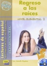 Regreso a las raíces (Colombia)+ CD