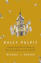 Bully Pulpit