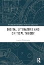 Digital Literature and Critical Theory