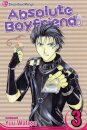 Absolute Boyfriend, Vol. 3