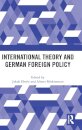 International Theory and German Foreign Policy