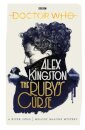 Doctor Who: The Ruby’s Curse